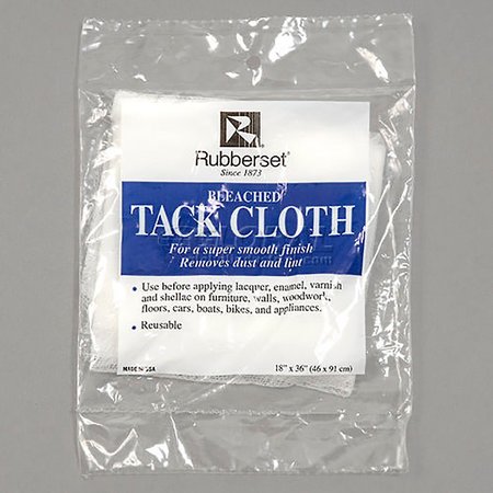 RUBBERSET Tack Cloth 115829000